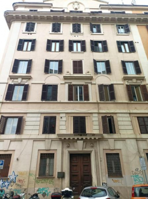 Minerva Rooms